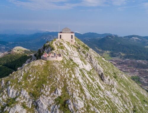 National Park Lovćen – Where Montenegro Begins