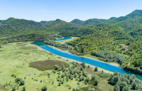 skadar-lake